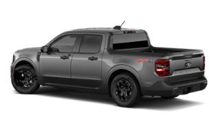 2026 Ford Maverick® External Image 3